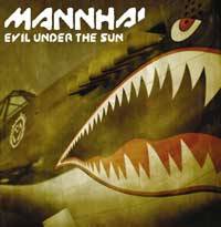Mannhai : Evil Under the Sun